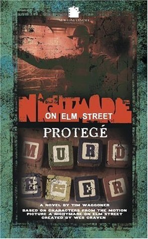 A Nightmare on Elm Street: Protégé