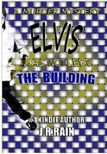 Elvis Has Not Left the Building