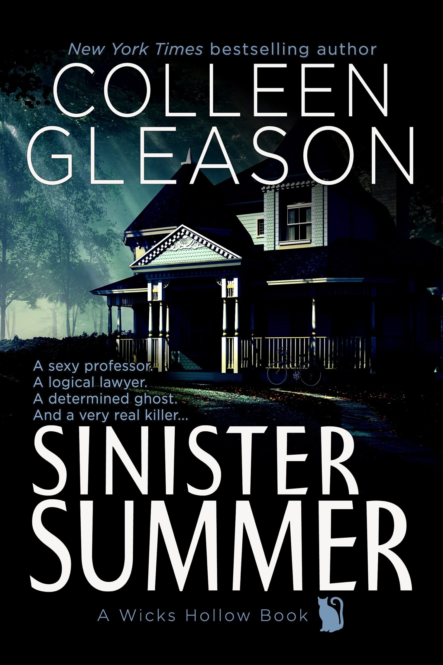 Sinister Summer