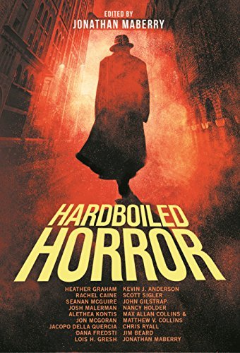 Hardboiled Horror