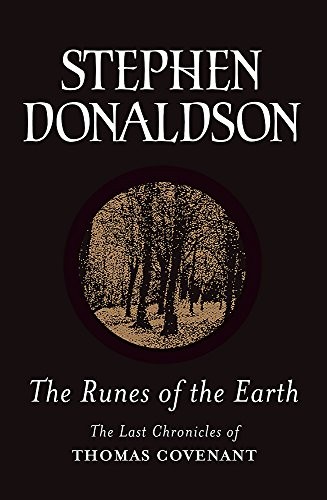 The Runes of the Earth