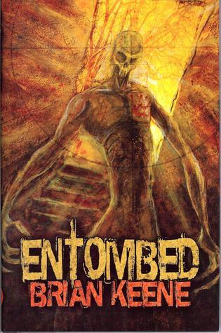 Entombed