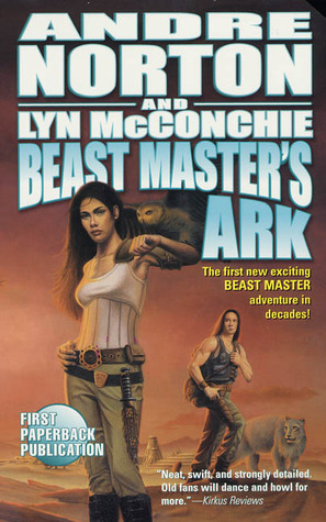 Beast Master’s Ark