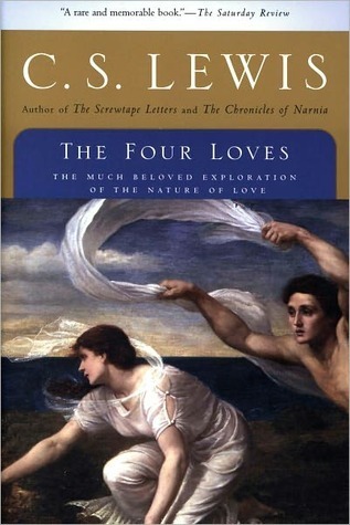 The Four Loves