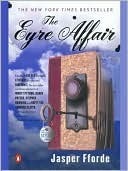 The Eyre Affair