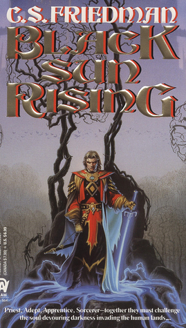 Black Sun Rising