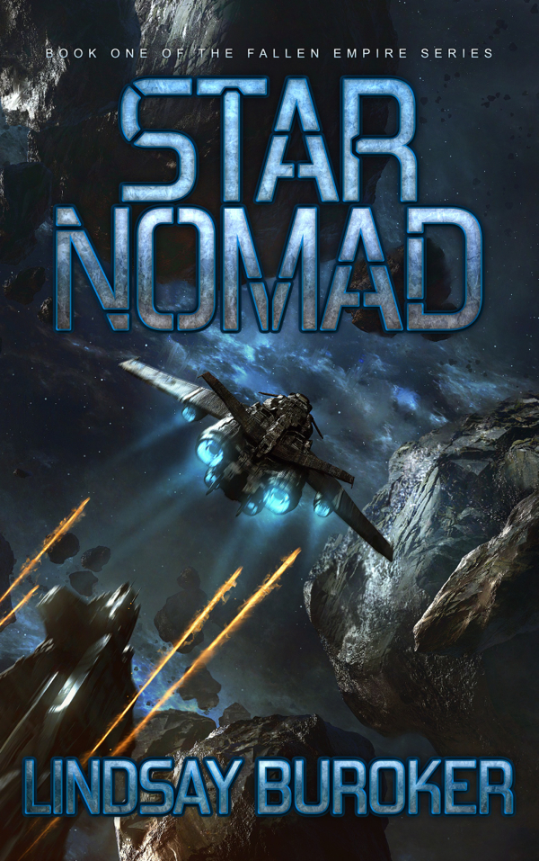Star Nomad