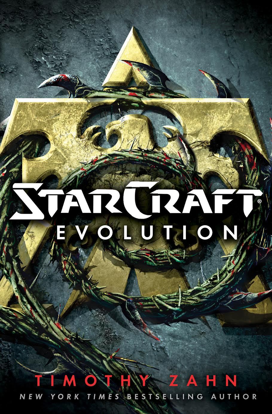 StarCraft: Evolution