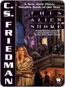 This Alien Shore