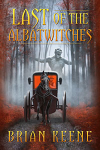 Last of the Albatwitches