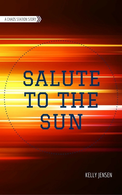 To See the Sun