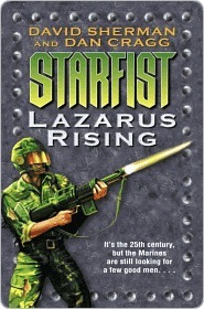 Lazarus Rising