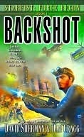 Backshot: Starfist: Force Recon Book 1