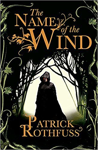 The Name of the Wind (The Kingkiller Chronicle, #1) Deluxe Illustrated Edition
