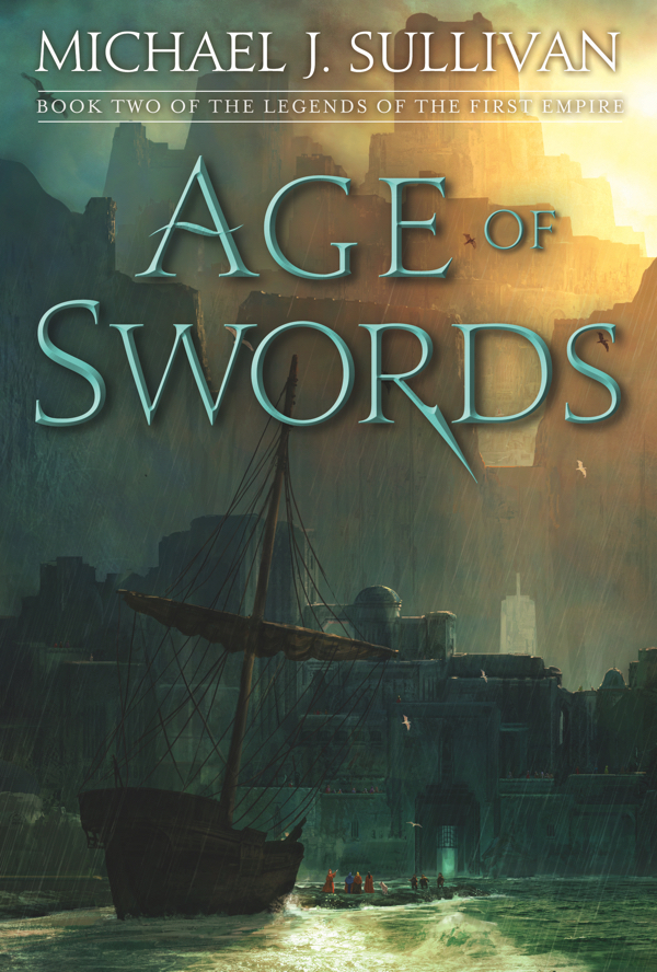Age of Swords