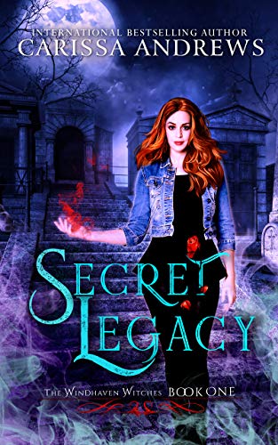 Secret Legacy