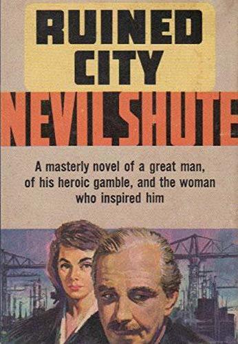 Ruined City: Kindling