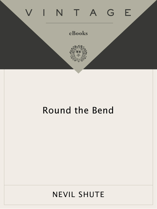Round The Bend