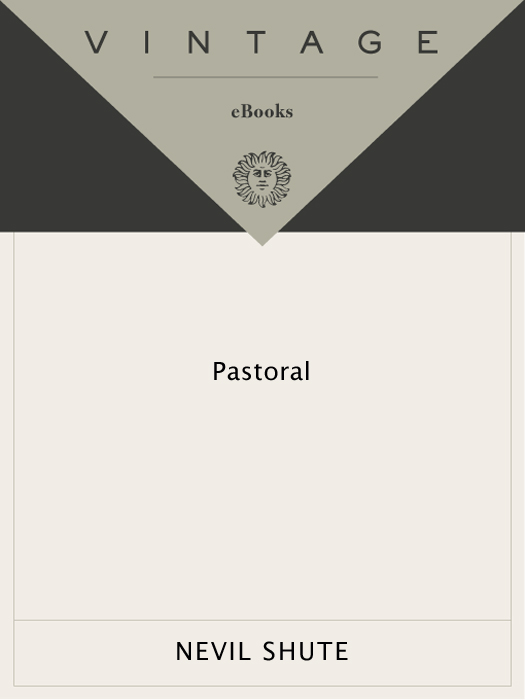 Pastoral