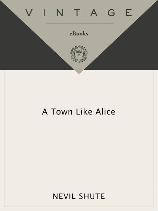 A Town Like Alice