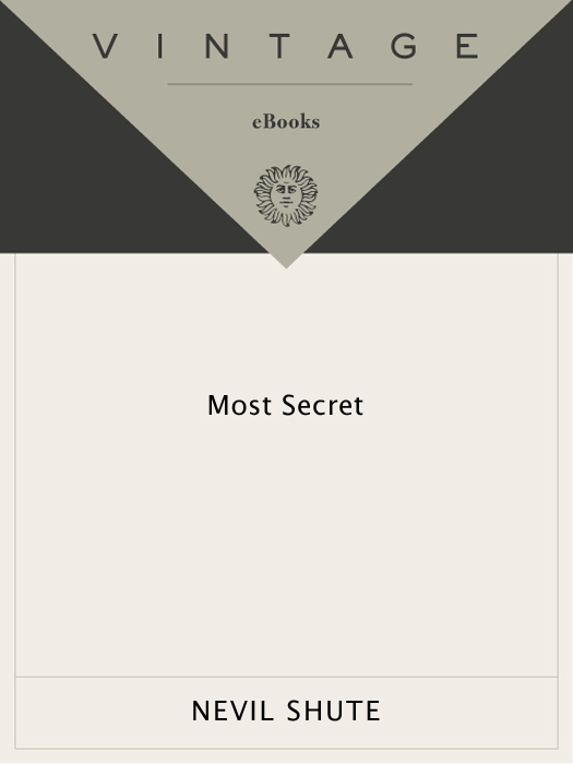 Most Secret