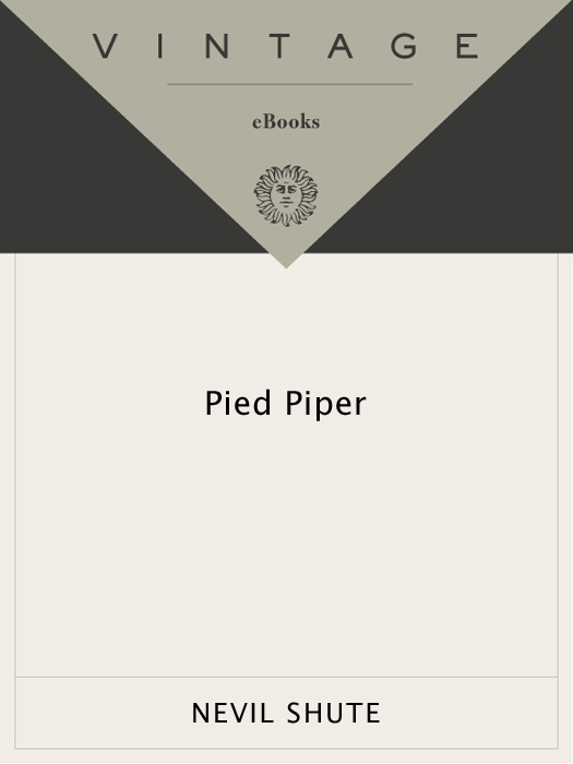 Pied Piper