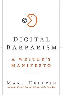 Digital Barbarism
