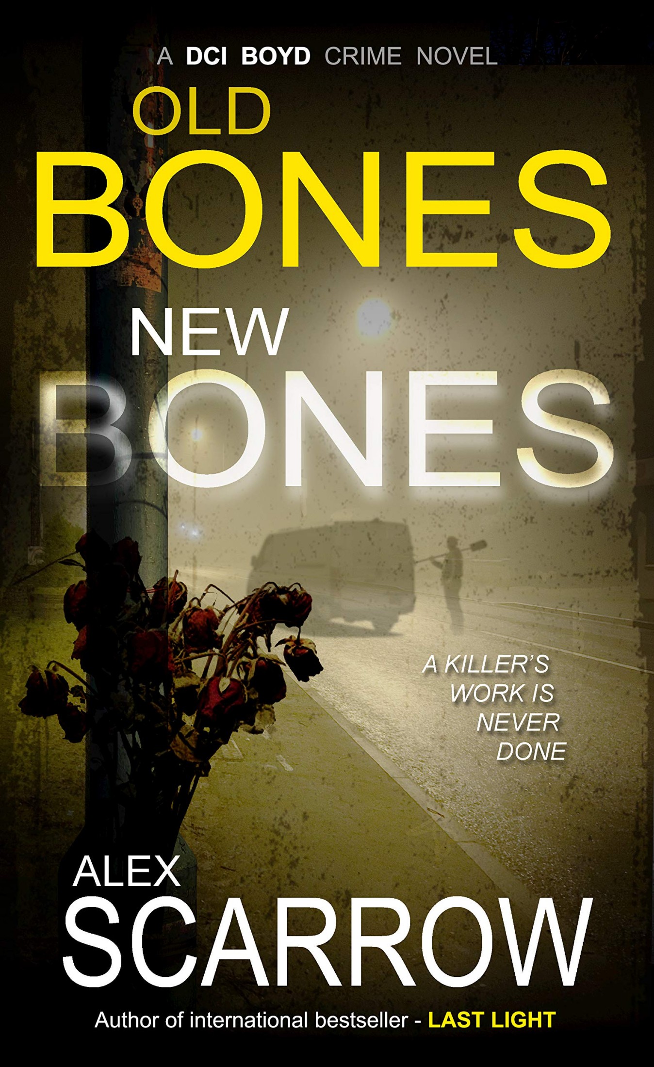 Old Bones New Bones