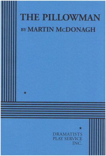 Martin McDonagh