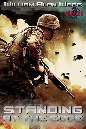 Standing at the Edge