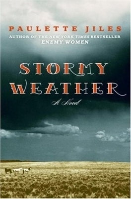 Stormy Weather