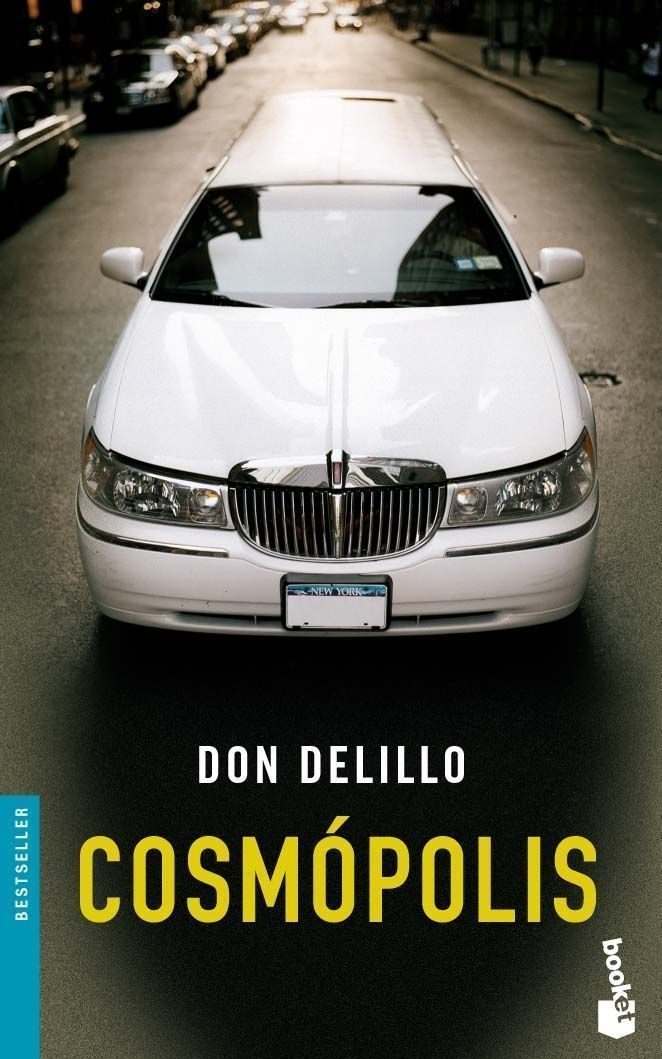 Cosmopolis