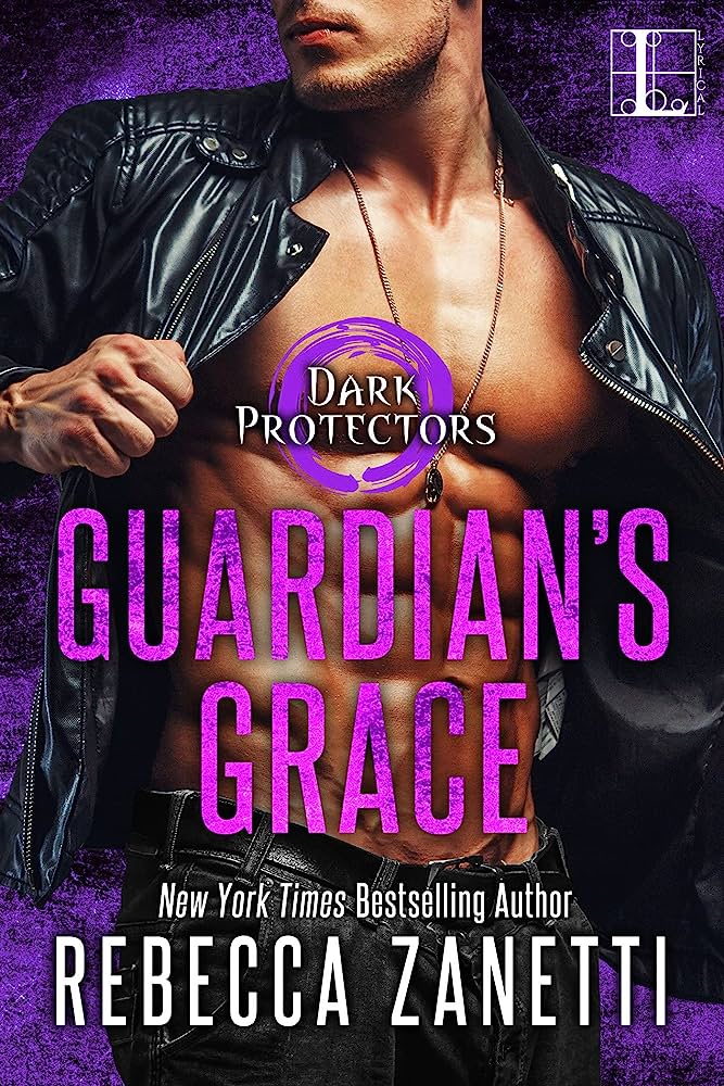 Guardian's Grace