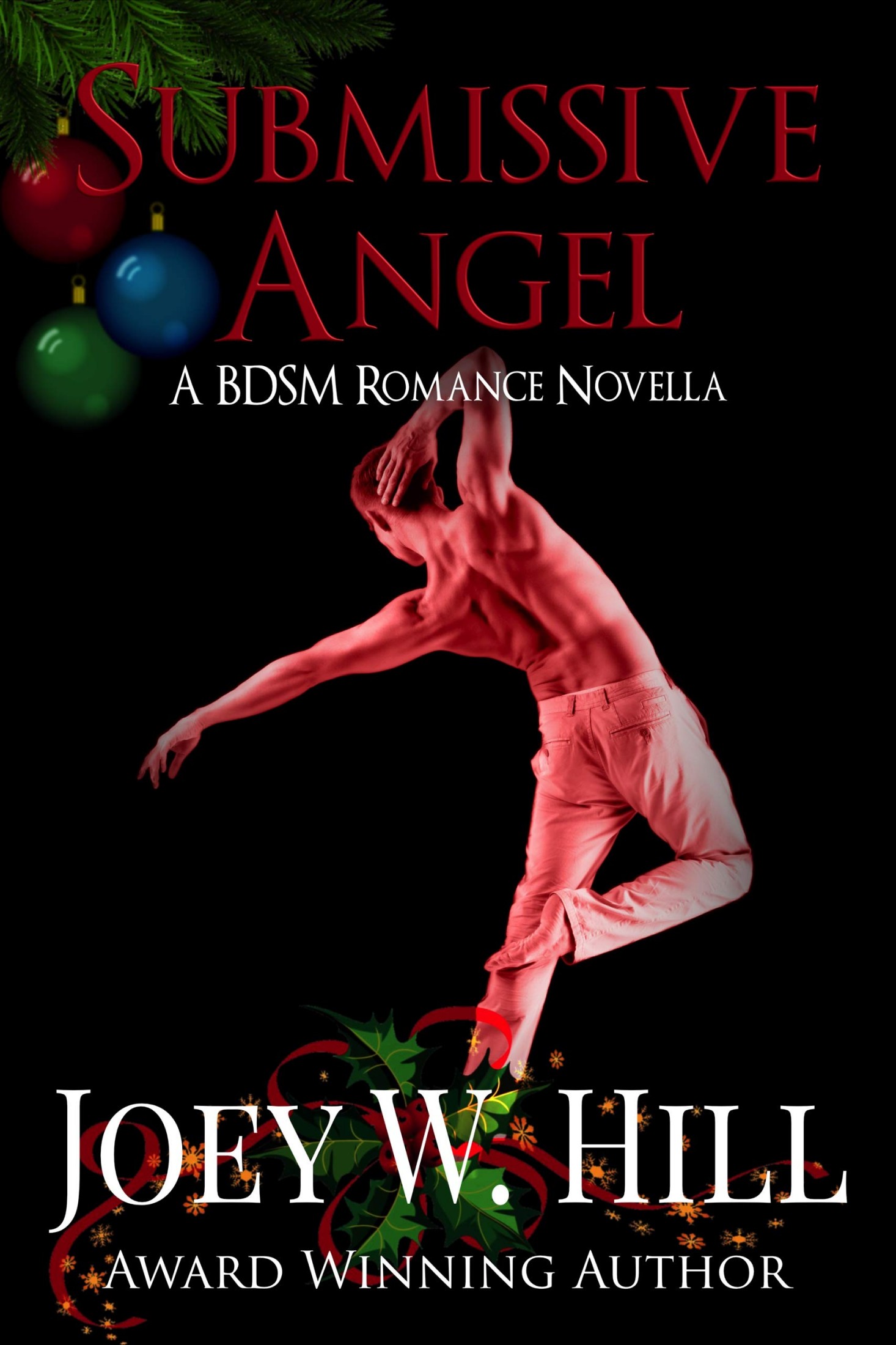 Submissive Angel