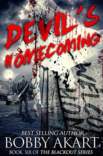 Devil's Homecoming