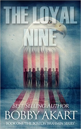 The Loyal Nine