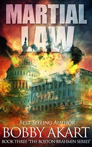 Martial Law