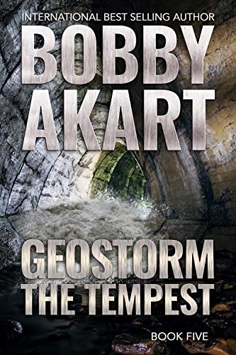 Geostorm The Tempest