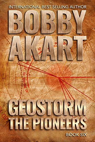 Geostorm The Pioneers