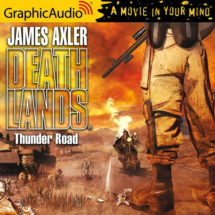 Thunder Road