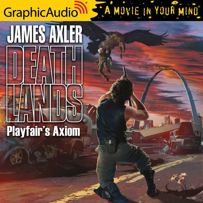 Playfair's Axiom