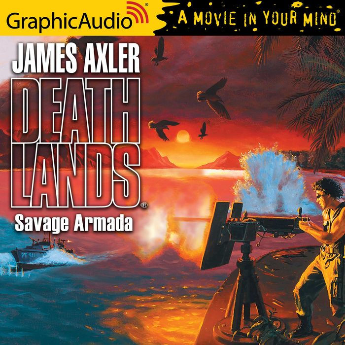 Savage Armada