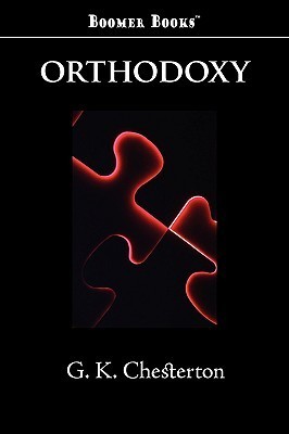 Orthodoxy: The Romance of Faith