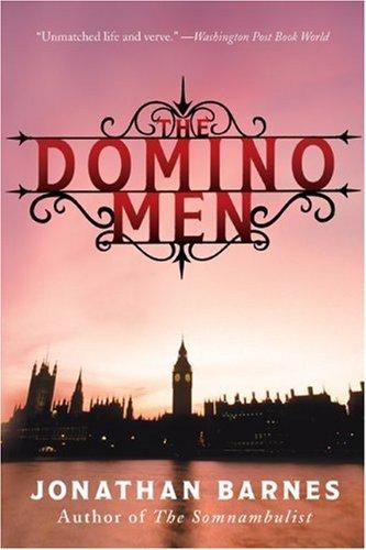The Domino Men: A Novel