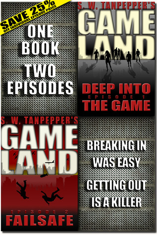 GAMELAND Episodes 1-2