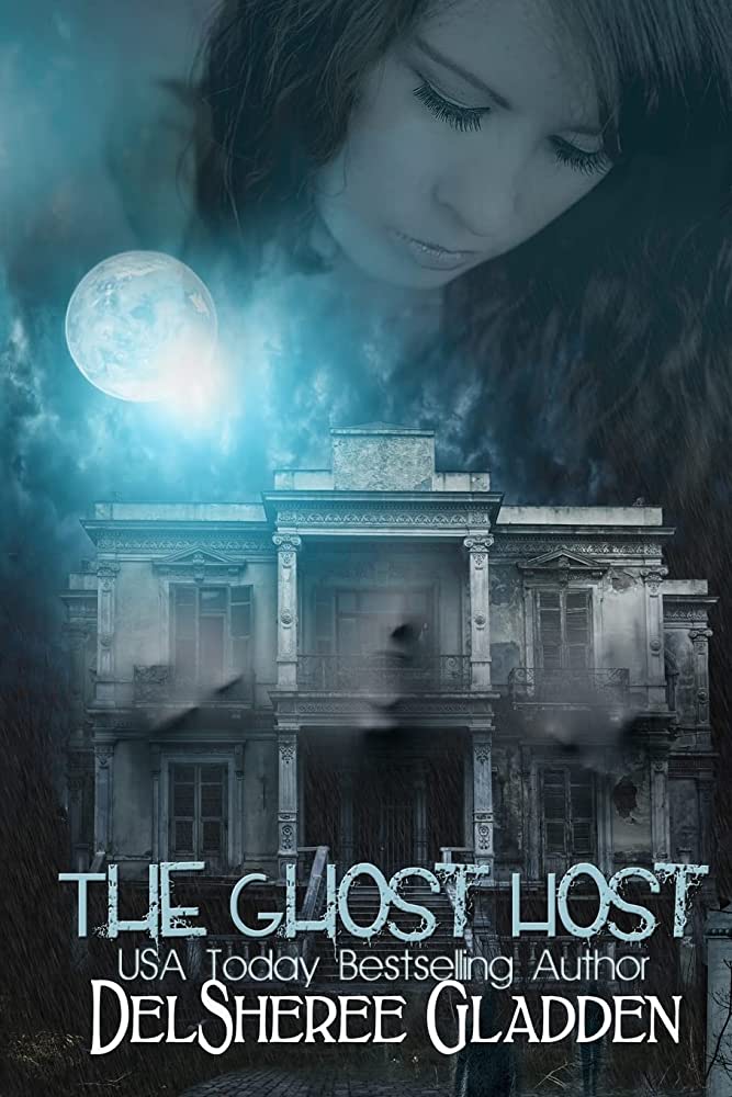 The Ghost Host: Episode 1