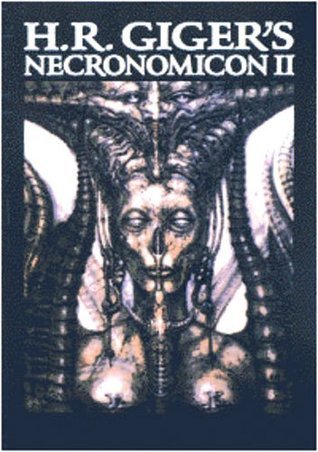 H.R. Giger's Necronomicon II