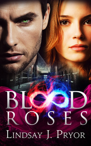 Blood Roses