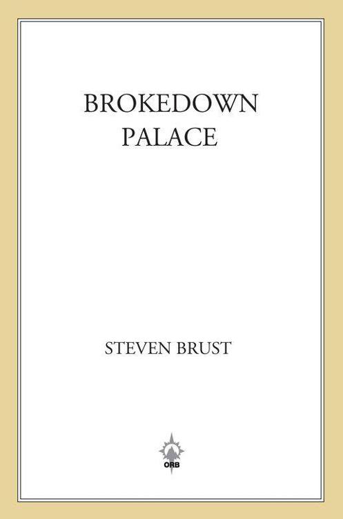 Brokedown Palace