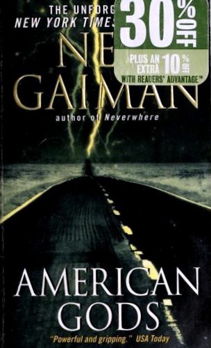American Gods